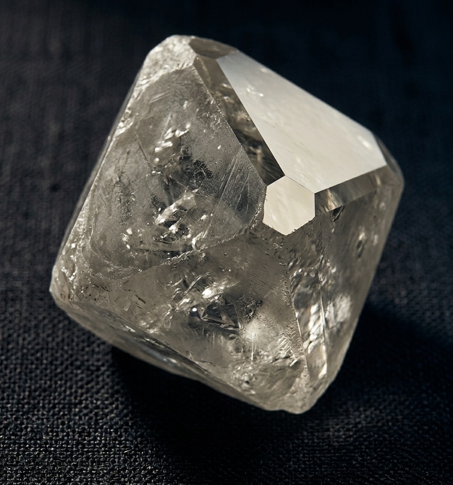 Feuille de route IA — diamant taillé, la valeur révélée